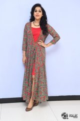 Rashmi Gautam At Thanu Vachenanta Movie